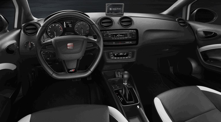 2012 Seat Ibiza Cupra 364863