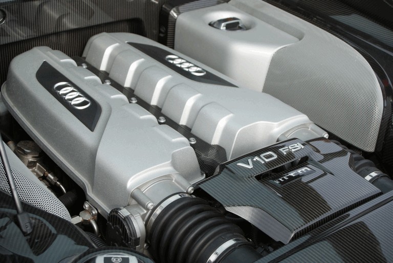 2012 MTM R8 V10 Quattro ( based on Audi R8 V10 ) 365528