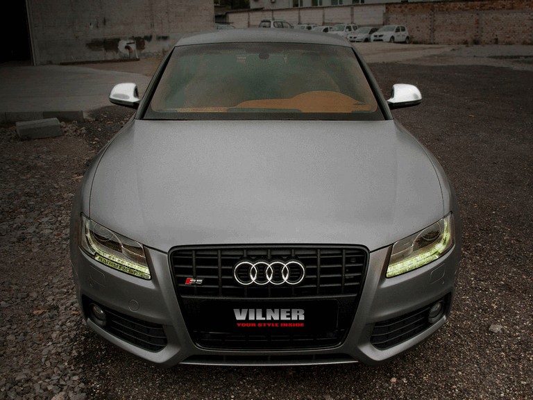 2012 Audi S5 by Vilner 365953