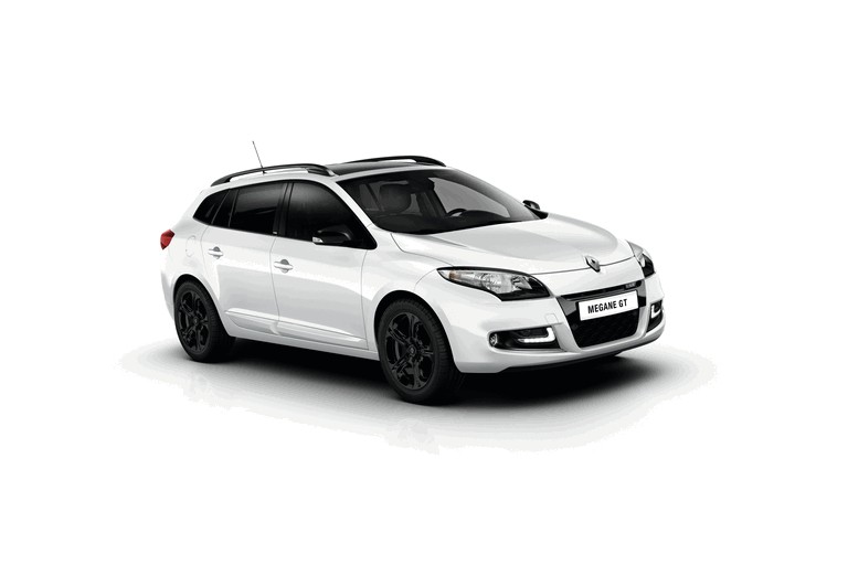 Modernisering Hilarisch goedkeuren 2012 Renault Megane Grandtour GT220 - Free high resolution car images