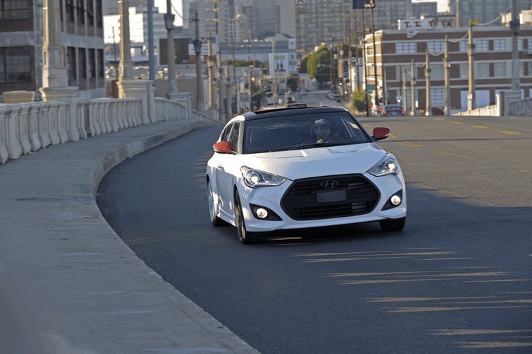 2012 Hyundai Veloster C3 Roll Top concept 366370