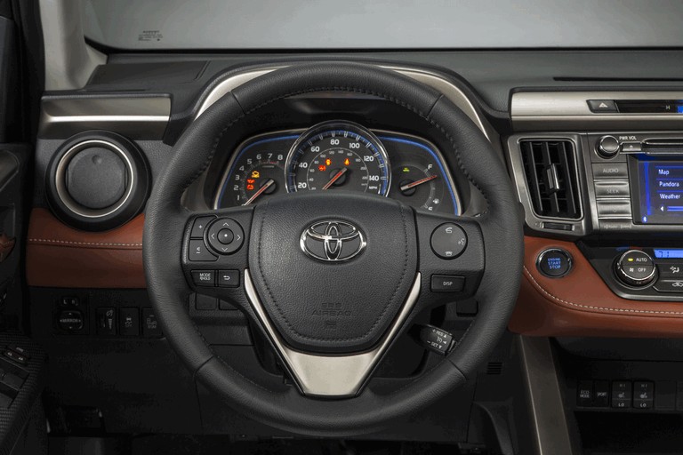 2013 Toyota RAV4 - USA version 366961
