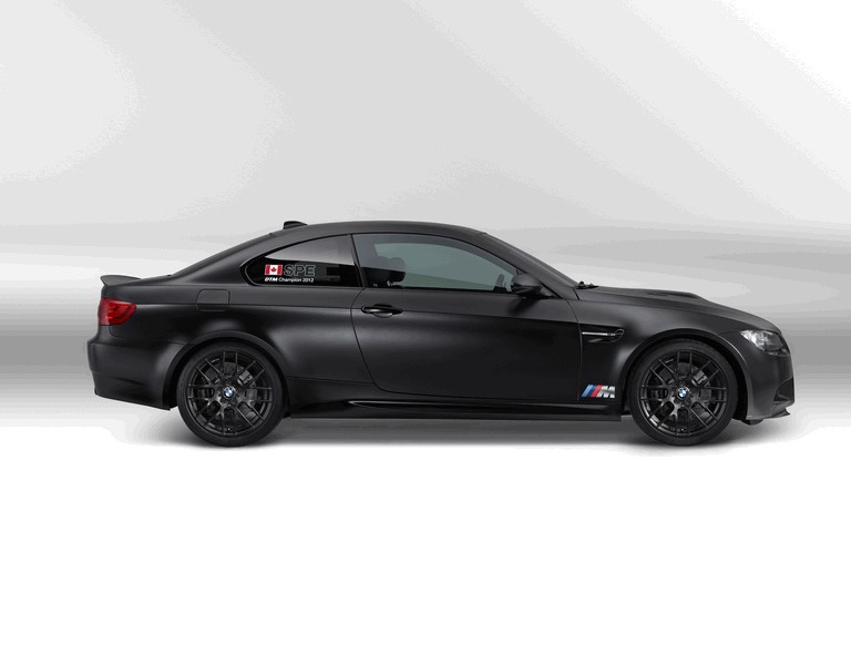2012 BMW M3 ( E92 ) DTM Champion Edition 367241