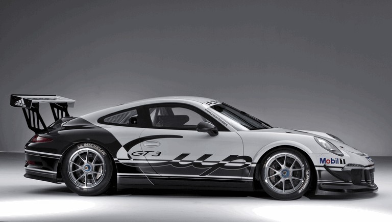 2013 Porsche 911 ( 991 ) GT3 Cup 367553