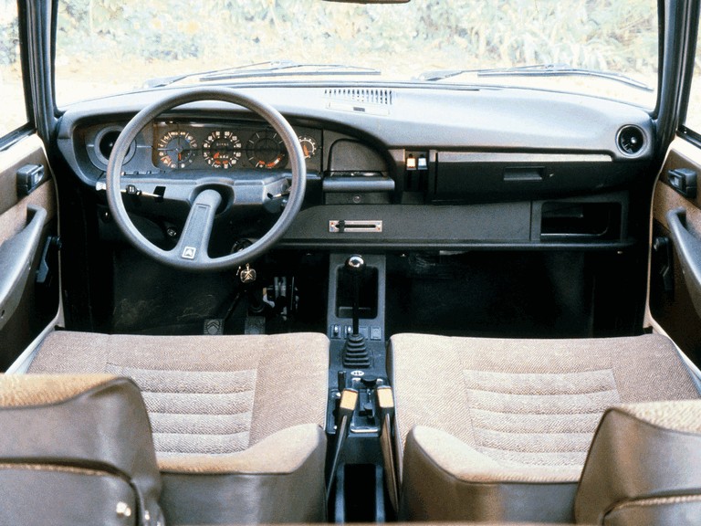 1978 Citroën GS Special Break 367713