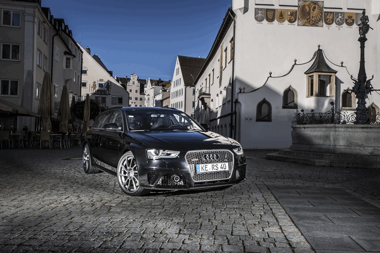2012 Abt RS4 Avant ( based on Audi RS4 Avant ) 367844