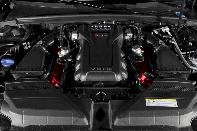 2012 Abt RS4 Avant ( based on Audi RS4 Avant ) 367847