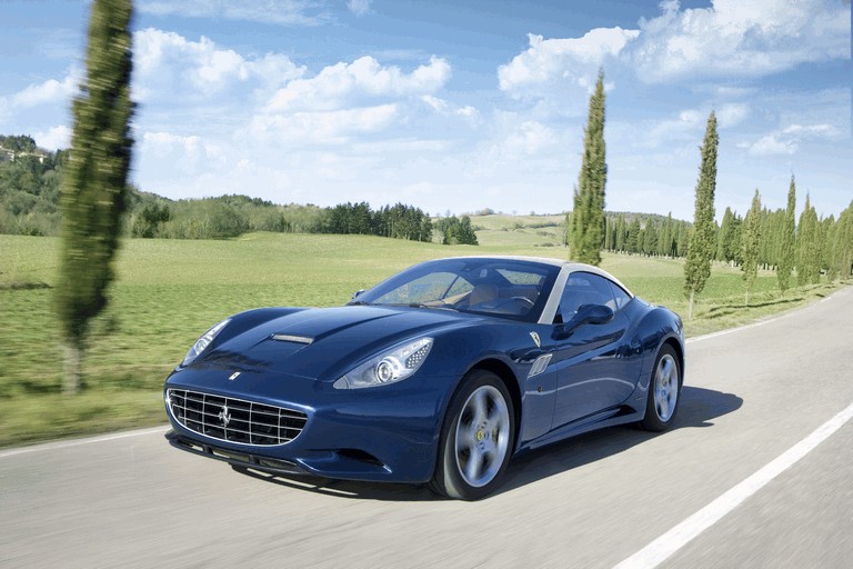 2012 Ferrari California 30 368875