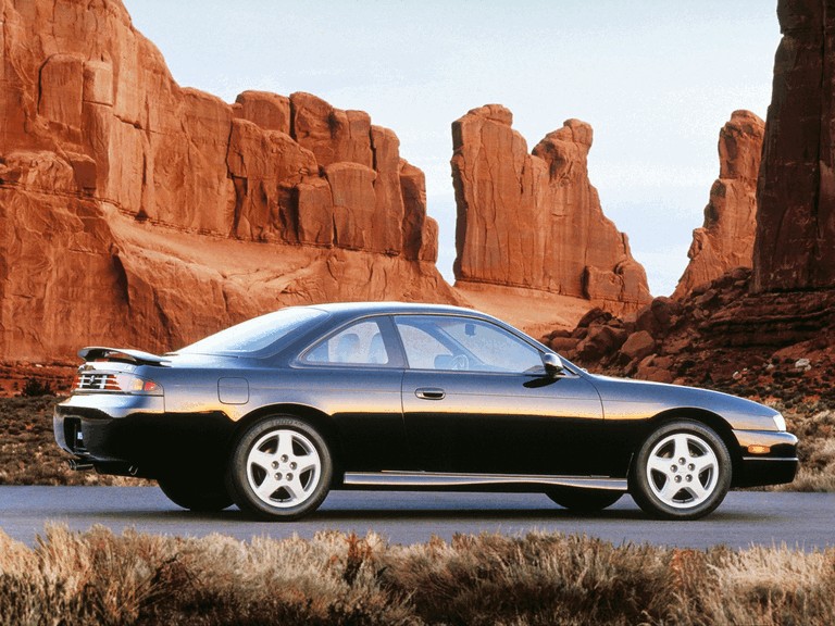 1997 Nissan 240SX ( S14A ) 368890