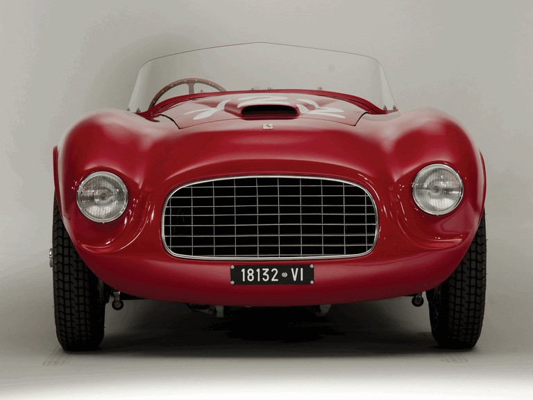 1948 Ferrari 166 Inter Spider Corsa 369131