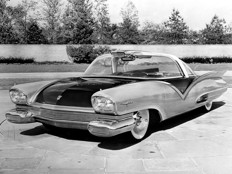 1956 Ford Mystere concept 369834