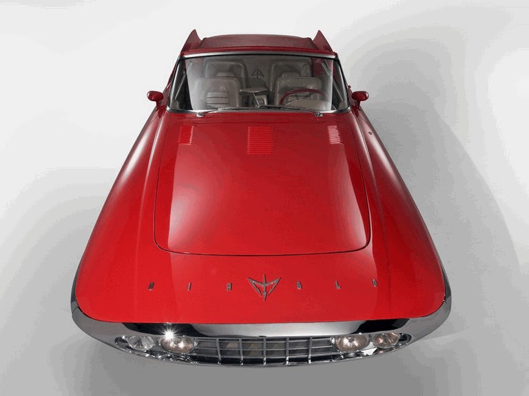 1957 Chrysler Diablo concept 369841