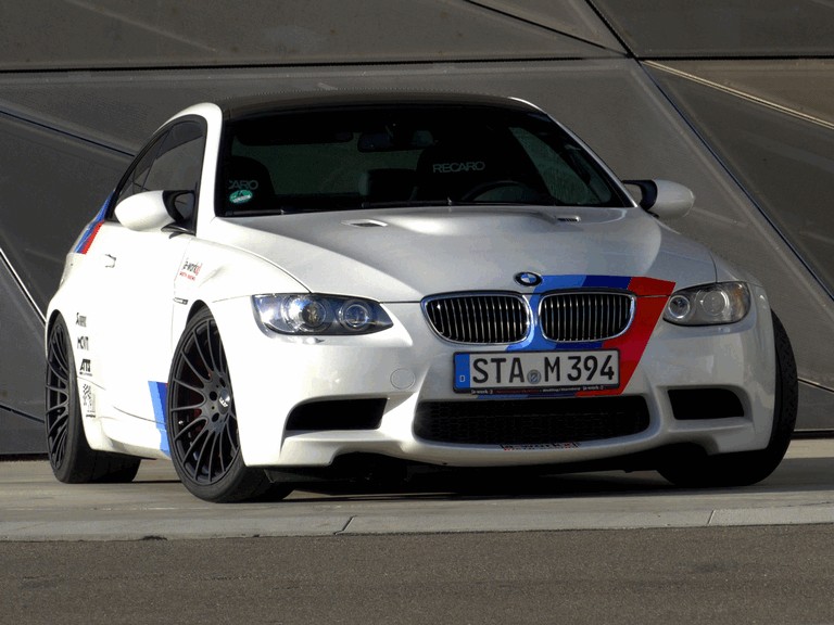 2011 BMW M3 ( E92 ) by a-workx 370365