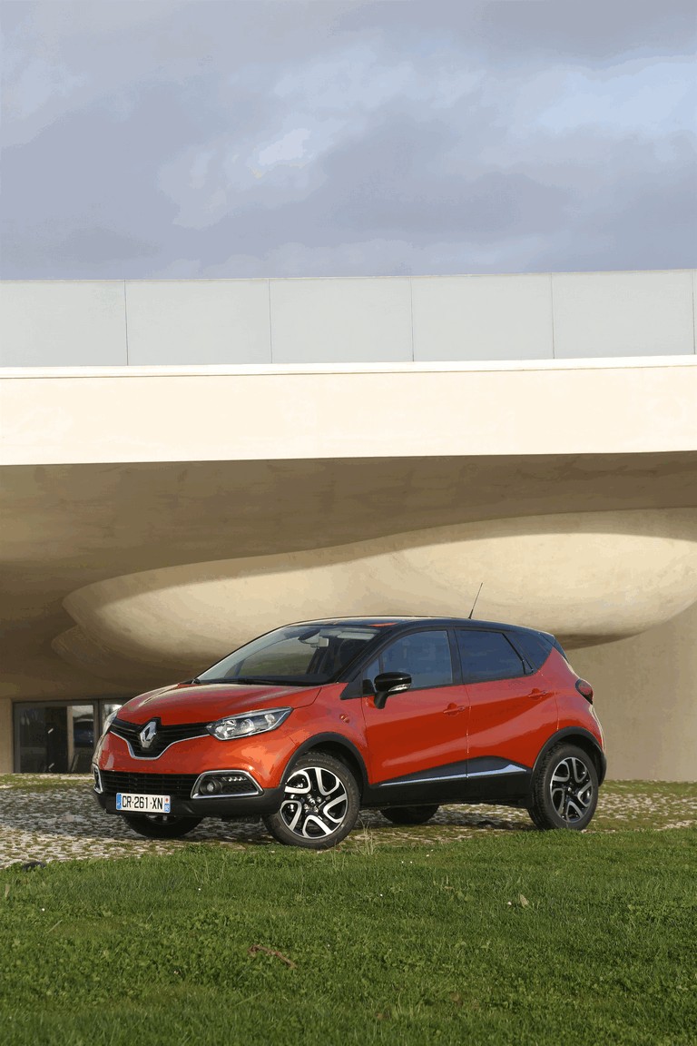 2013 Renault Captur 382870