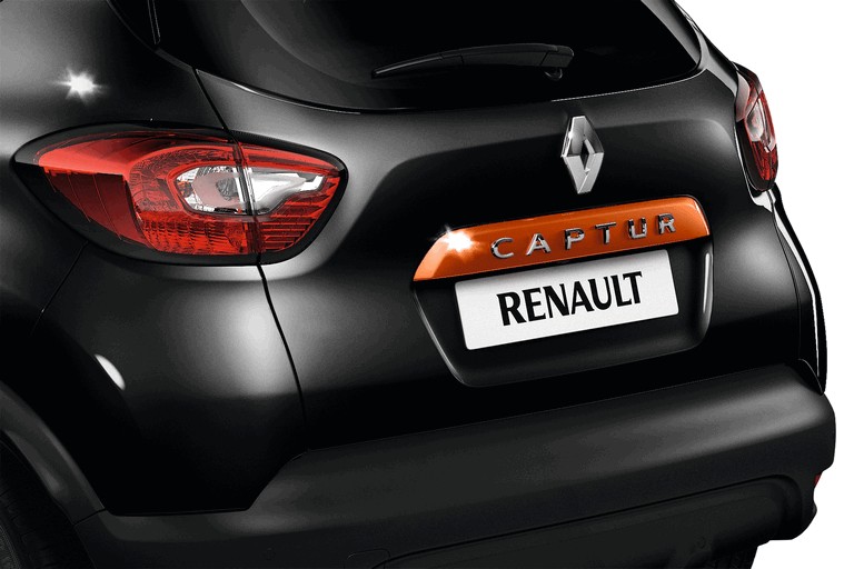 2013 Renault Captur 382889