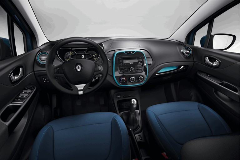 2013 Renault Captur 382901
