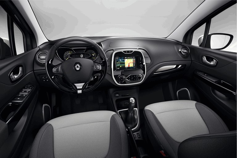 2013 Renault Captur 382929