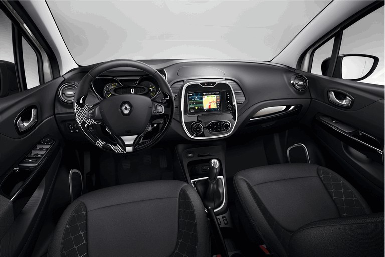2013 Renault Captur 382930