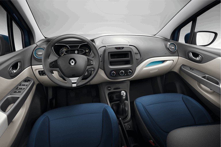 2013 Renault Captur 382931
