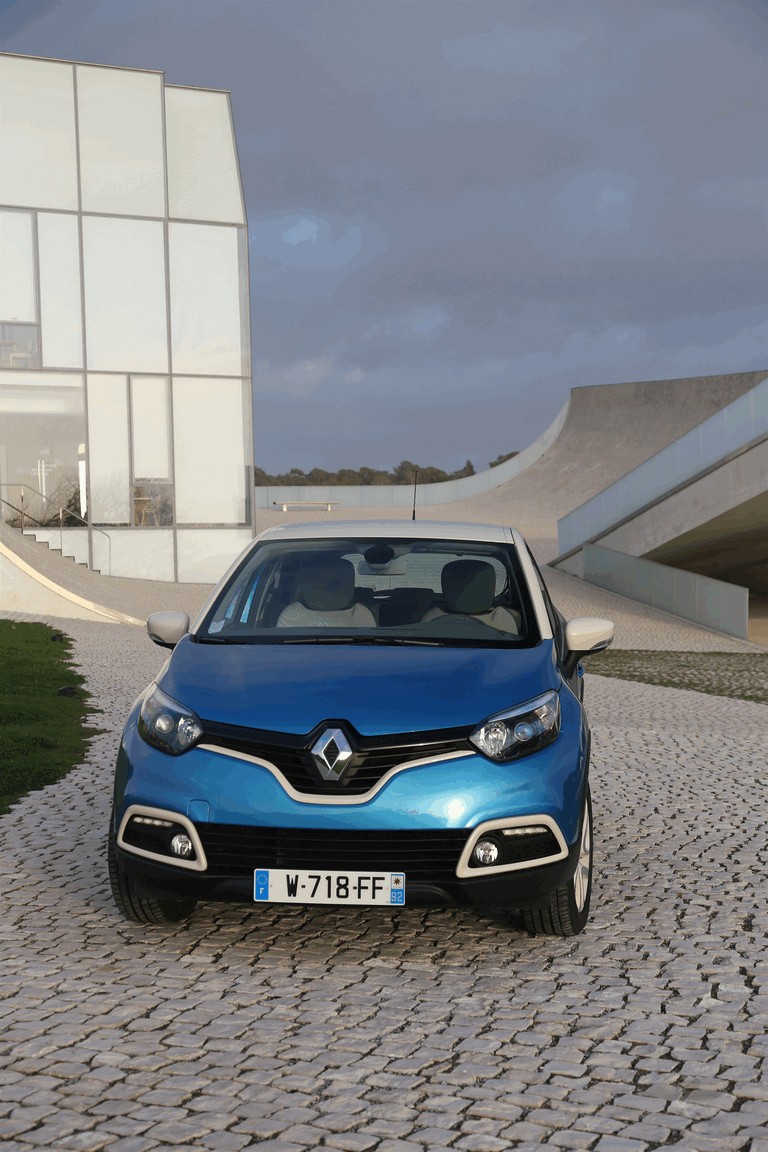 2013 Renault Captur 382987