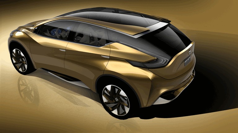 2013 Nissan Resonance concept 371912
