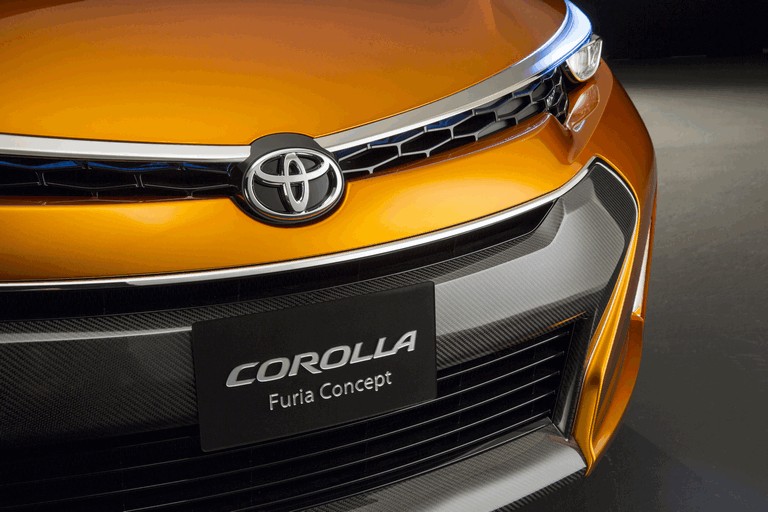 2013 Toyota Corolla Furia concept 371930