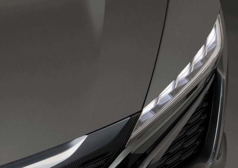 2013 Acura NSX concept 372088