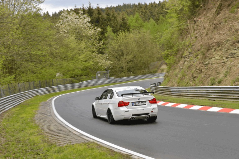 2013 BMW M3 ( E92 ) by RS RacingTeam 372155