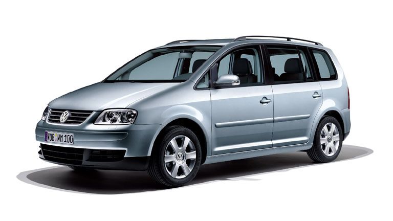 2009 Volkswagen Passat ( B6 ) EcoFuel - Free high resolution car images