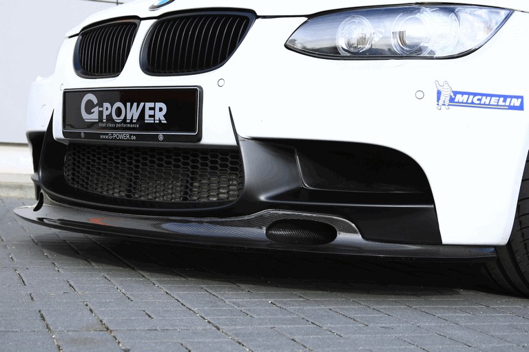 2012 G-Power M3 RS with Aero Package ( based on BMW M3 E92 ) 372718