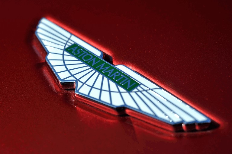 2013 Aston Martin Rapide S 378104