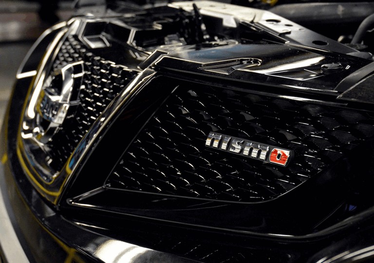 2013 Nissan Juke Nismo 372891