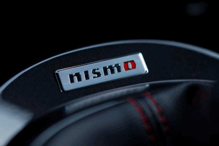2013 Nissan Juke Nismo 372981
