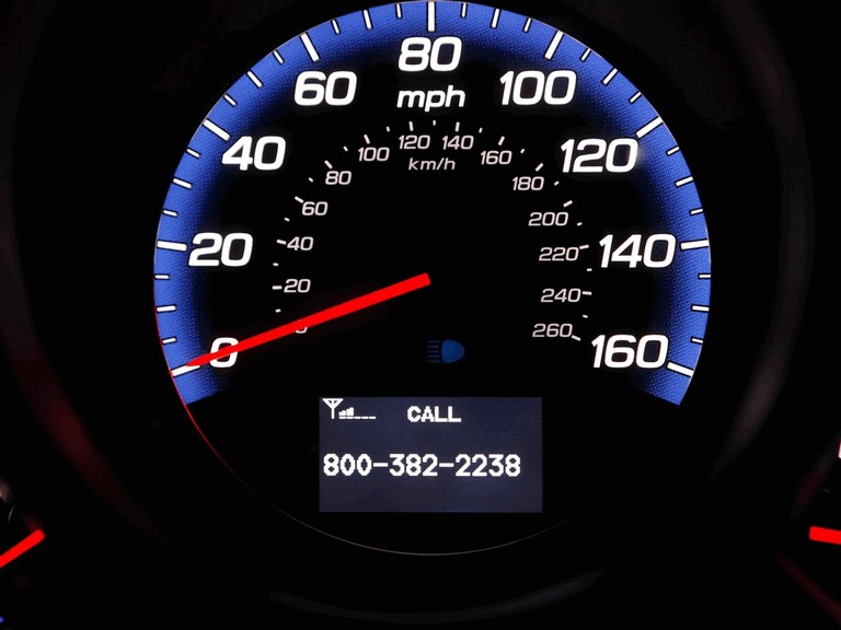 2007 Acura RDX Turbo SH-AWD 216466