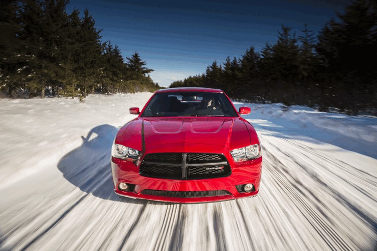 2013 Dodge Charger AWD Sport 373027
