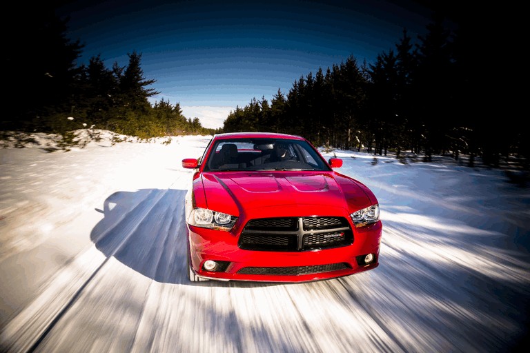 2013 Dodge Charger AWD Sport 373028