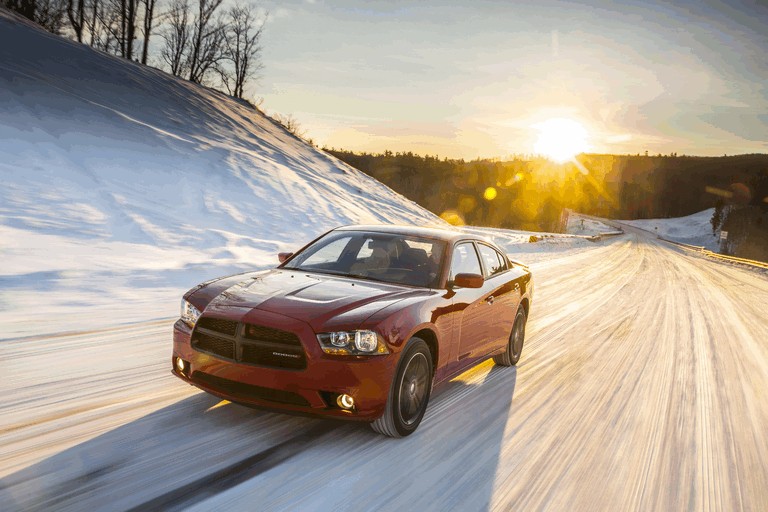 2013 Dodge Charger AWD Sport 373032