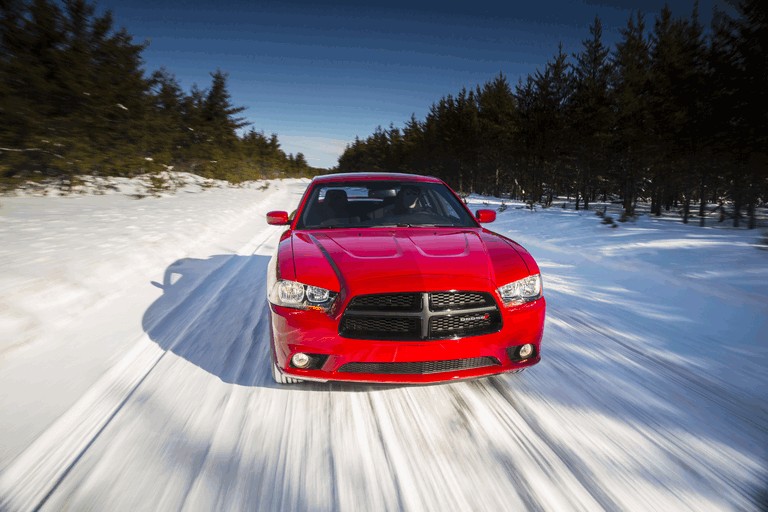2013 Dodge Charger AWD Sport 373038