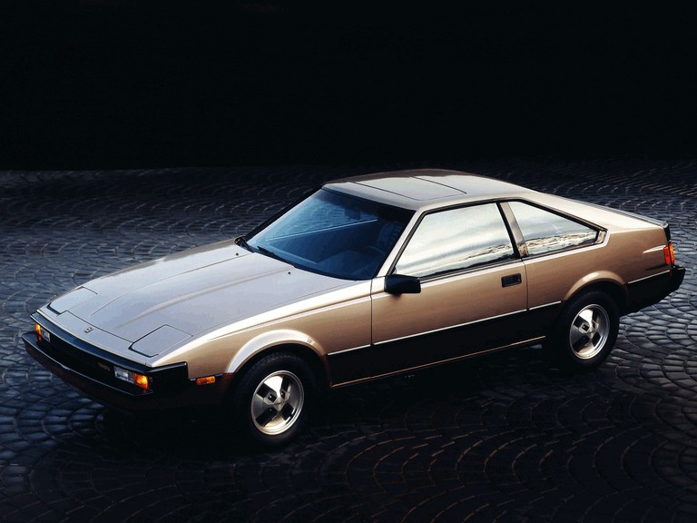 1982 Toyota Celica Supra ( MA61 ) L-Type 373256