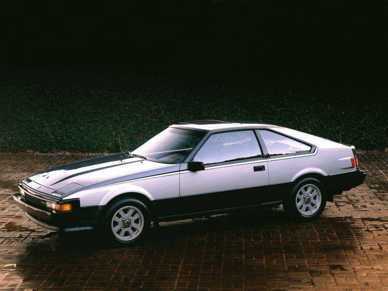 1984 Toyota Celica Supra ( MA61 ) L-Type 373432