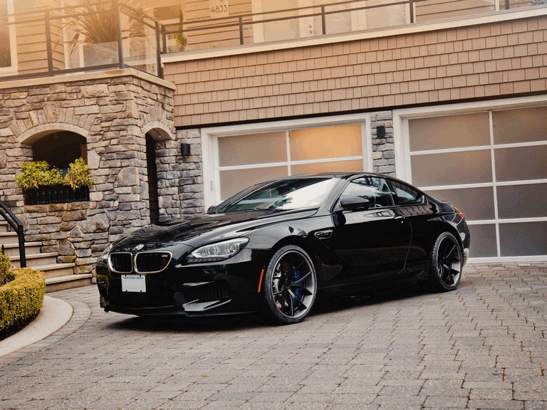 2013 BMW M6 ( F12 ) by SR Auto 373720