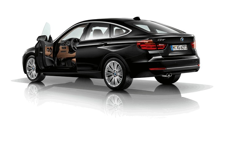 2013 BMW 3er Gran Turismo ( F34 ) 373776