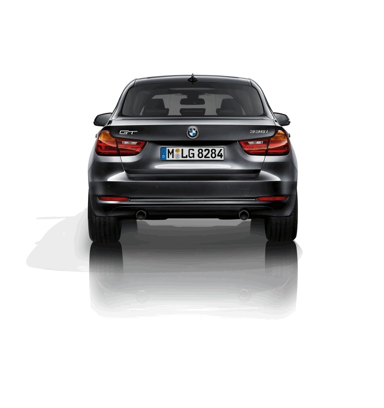 2013 BMW 3er Gran Turismo ( F34 ) 373804