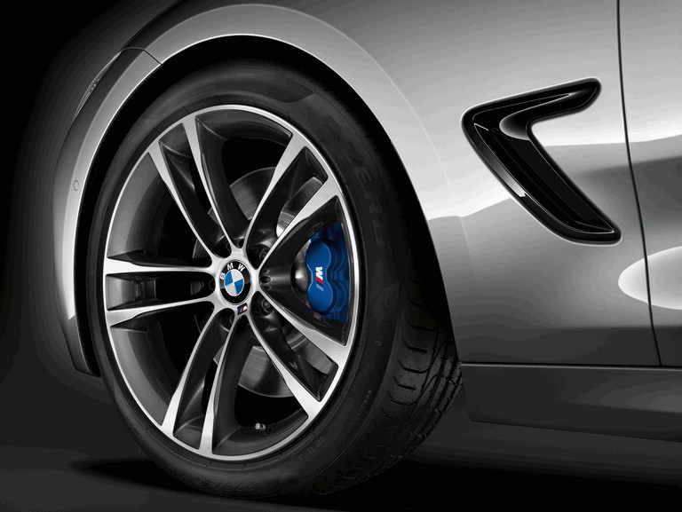 2013 BMW 3er Gran Turismo ( F34 ) 373814