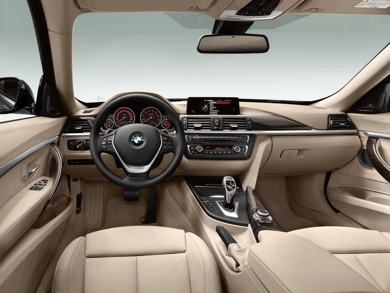 2013 BMW 3er Gran Turismo ( F34 ) 373840