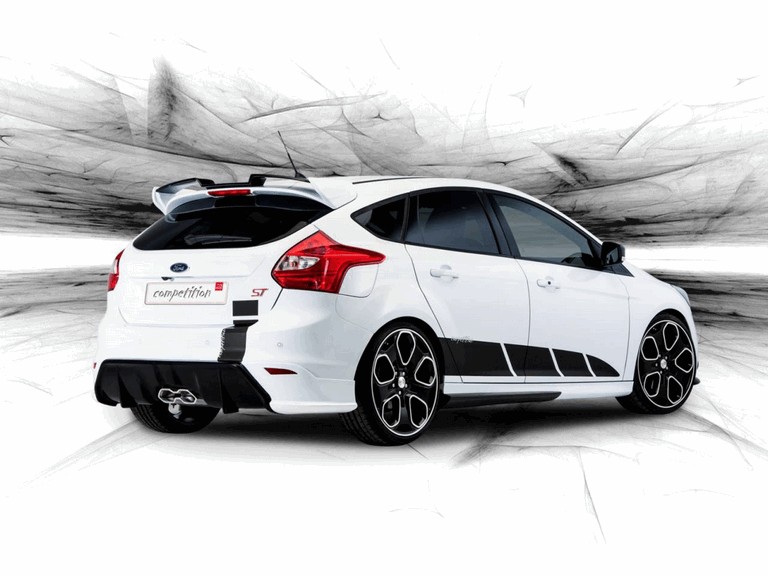 2013 Ford Focus ST by MS Design 374125
