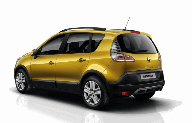 2013 Renault Scenic XMOD 374257