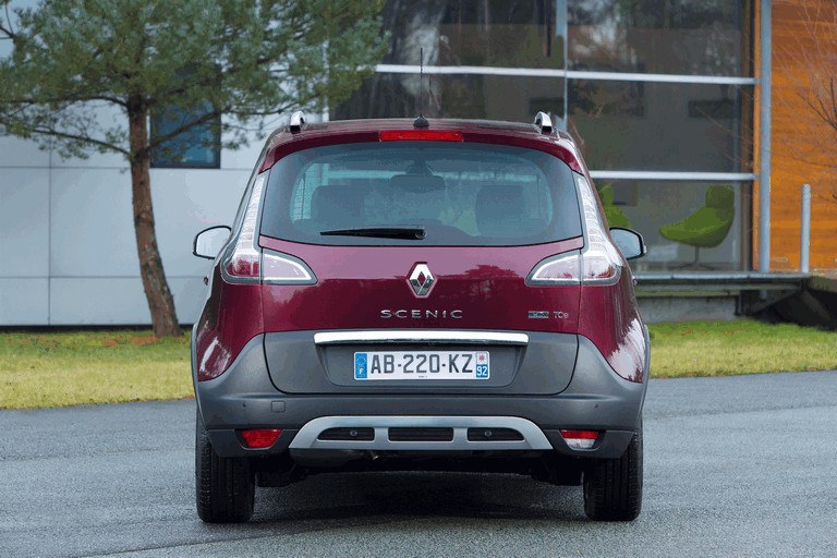2013 Renault Scenic XMOD 374260