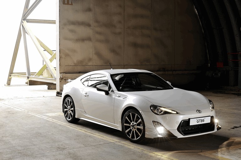 2013 Toyota GT86 by TRD 374322