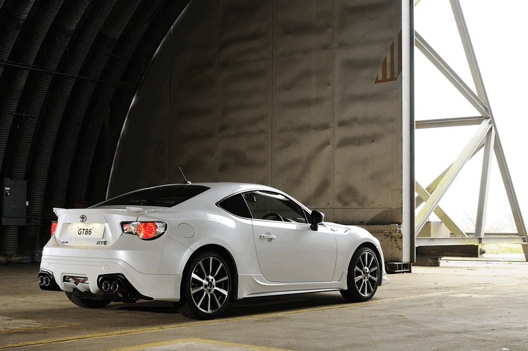 2013 Toyota GT86 by TRD 374324